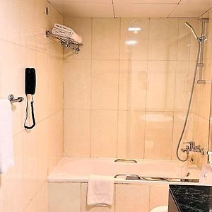 Camera premium con letto king size